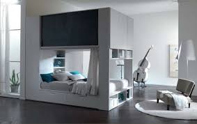 Soggiorno e sala pranzo in pochi metri. Come Arredare Una Stanza Piccola Tante Idee E Consigli Di Design Foto Pourfemme