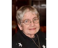 Mary Daly Obituary (1950