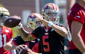 How 49ers' path to Super Bowl could become rocky road in 2023