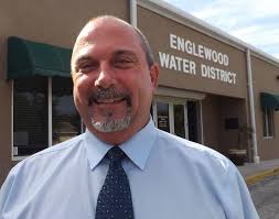 Esther Horton is newest 'Smoked Mullet' winner