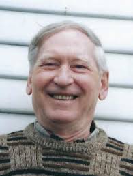 Doug STRATTON Obituary