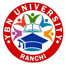 YBN UNIVERSITY logo