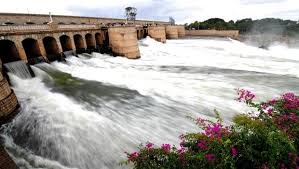 Image result for Kaveri river water dispute