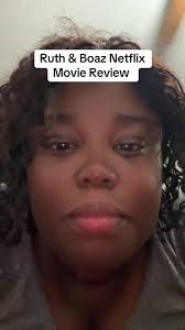 Book of Ruth Movie Review