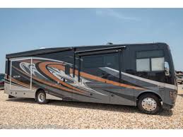 Outlaw isn't an average class a motorhome. 2018 Thor Motor Coach Outlaw 37gp Class A Toy Hauler Rv For Sale At Mhsrv 18908 For Sale In Alvarado Tx