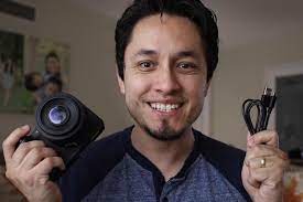Untuk mengetahui spesifikasi lengkapnya, cek disini. Kamera Dslr Canon Bisa Disulap Jadi Webcam Untuk Video Telekonferensi