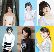 Who Is The Voice Actor With The Voice Of An Angel 2020 Edition Voice Actors With Healing Voices Angels Whispers Day Anime Anime Global See more of re:zero − starting life in another world on facebook. 2020 edition voice actors with healing