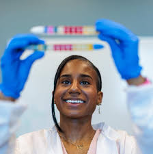 Ball State University Department of Biology