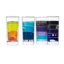 Unless you are thirsty, drinking extra water will probably not offer superior health benefits but probably is not harmful either. Earth Science Glasses Set Of 4 Geology Space Educational Glasses Uncommongoods Earth Science Nerdy Guys Science