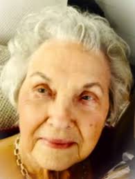 Obituary information for Janie Nowell