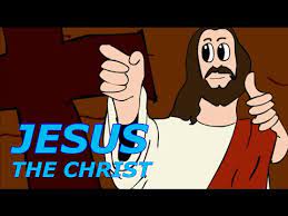 Jesus Champion Spotlight Youtube