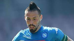 Join the discussion or compare with others! Fifa 18 Community Team Of The Season Hamsik And Pique Included In Most Consistent Squad Goal Com