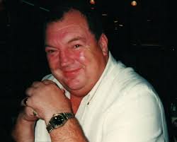 Funeral Notice for 'Bobby' ~ Robert John Button