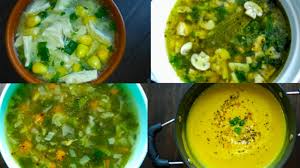 Get the recipe from favorite family recipes. 4 High Protein Soup Recipes For Weight Loss Quick Easy Healthy Soup Recipes To Lose Weight Fast Youtube