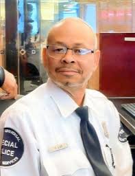 Darry Wilson Lee Obituary