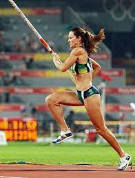 Recorde mundial do salto triplo recorde mundial feminino do salto triplo. Salto Com Vara Seja Um Atleta Patrocinado Salto Com Vara Atletismo Atleta
