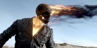 فیلم Ghost Rider: Spirit of Vengeance 2011 با زيرنويس چسبيده - بلو سابتايتل