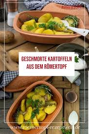 Pin Auf Vegetarische Gerichte Aus Dem Romertopf