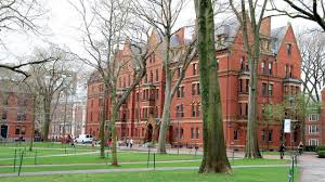 Harvard university is made up of 11. Mengenal Kondisi Kota Yang Jadi Lokasi Harvard Dan Stanford University Kumparan Com