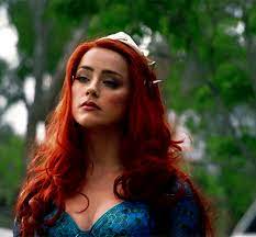 Mera is such a tease, but she is here finally! Amber Heard Mera Amber Heard Gal Gadot Aquaman