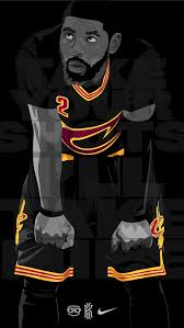 10 most popular kyrie irving jersey wallpaper full hd 1080p for pc desktop. Kyrie Irving Wallpaper Nba Cartoon Kyrie Irving Live Wallpaper 1200x2133 Wallpapertip