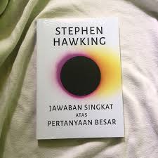 Sebutan penjualan dengan cara penitipan. Buku Original Stephen Hawking Jawaban Singkat Atas Pertanyaan Besar Konsinyasi Shopee Indonesia