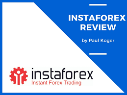 Instaforex Review Why Instaforex Is A Great Forex Trading