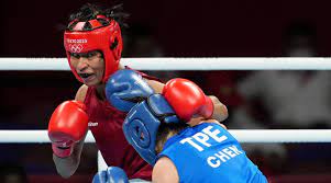 She gets arjuna award, presented by president ram nath kovind virtually for her outstanding performance in boxing. Kiwfsjko0wjxgm