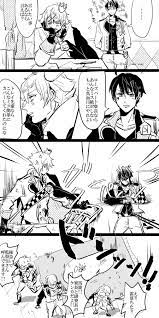 twst おしゃれまとめの人気アイデア pinterest lilian lilian ツイ 漫画 デュース