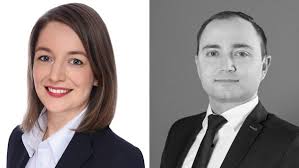 Bernd Heuer Karriere komplettiert Führungsteam