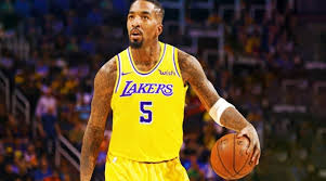 Maybe you would like to learn more about one of these? Jr Smith Lakers Jersey Number What Number Would Lakers New Signing Wear For Nba Bubble Restart The Sportsrush