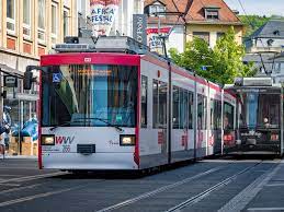 Die deutsche bahn betreibt alle von würzburg ausgehenden linien des regionalverkehrs. Mobilitatsflatrate Und Kostenloser Opnv Auch Eine Idee Fur Wurzburg Wurzburg Erleben