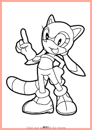 The pyro vipers are an ancient serpentine tribe revived and currently led by aspheera to aid her in her conquest of ninjago. Sonic The Hedgehog And Tails Coloring Pages Peepsburgh