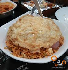 Photos of ming's wok, panampilly nagar, kochi; Ming S Wok Chinese Thai Restaurant Kochi Review Menu Number Tech Travel Eat