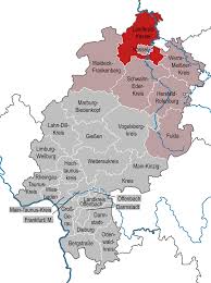 Welche landkreise und kreisfreien städte besonders von corona betroffen sind und wo die intensivbetten knapp werden. Landkreis Kassel Wikipedia
