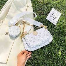 Chanel, hermes, gucci, and more from the best luxury bag resale shop. 2021 New Arrivals 3 In 1 Bag And Purse Ladies Luxury Designer Famous Brands Crossbody Handbags Women Bag China Bag And Bag And Purse Price Made In China Com