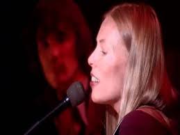 Joni Mitchell