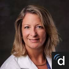 Amanda J. Simpson, NP