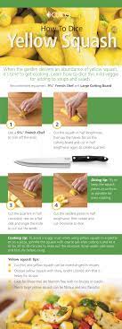 Maybe you would like to learn more about one of these? How To Dice Yellow Squash