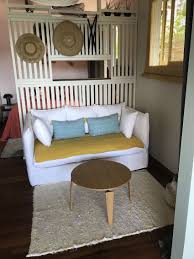 Sublimez vos espaces avec nos tables basses rondes, tables basses marbre. Location Bungalow Joli Aux Anses D Arlet Avec Piscine Privee