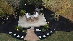Raised decks are a great idea if you want an outdoor extension to your home or to create a floating deck to enjoy bbqs and the sunshine. How To Build A Floating Deck