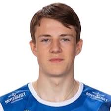 Profile Adam Stroud, Brommapojkarna: Info, news, matches and statistics