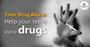 Teen Drug Abuse | How To Help Your Teen Avoid Drugs