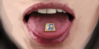 Resultado de imagen para lsd droga