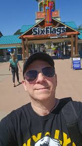 Hi all! I just wanted to introduce myself and share a photo I took