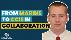 How ‪@PatrickKinane1‬ Went From Zero Technical Skills To CCIE In 5 Years