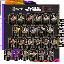 Fifa 21 74 silver stars wamangituka player review. Ea Sports Fifa Ultimate Team Deutsch Posts Facebook