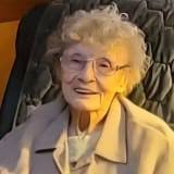 Laura E. Townsend Obituary (1928