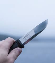 Mora knife new robust fixed. Morakniv A Part Of You
