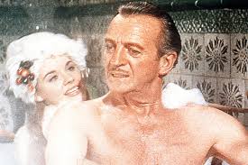 Filmografie Percy Herbert